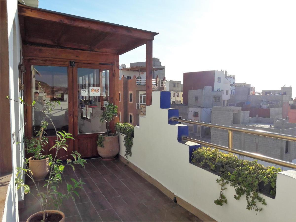 Maison Darna Guesthouse Аурир Экстерьер фото