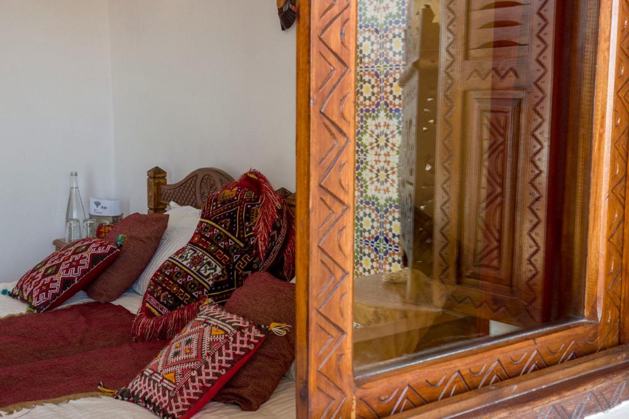 Maison Darna Guesthouse Аурир Экстерьер фото