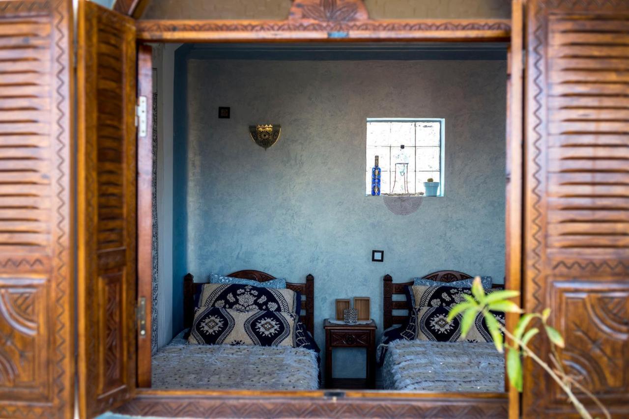 Maison Darna Guesthouse Аурир Экстерьер фото